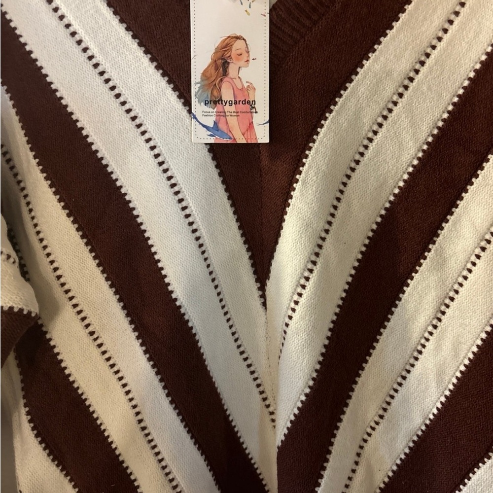Sweater - Picture 2 of 4